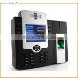 WIFI GPRS Network Standalone Biometric Door Lock Mf-fare Card Reader Biometric Time Attendance Fingerprint Access Controller thumbnail-3