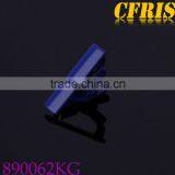 wholesale novelty colored tie bars