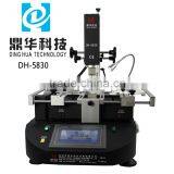 Dinghua DH-5830 Bga Rework Machine Soldering Samsung Acer Laptop Motherboard thumbnail-1