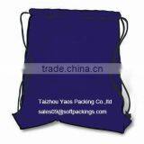 New Latest Polyester Drawstring Bag, Reusable String Bag thumbnail-1