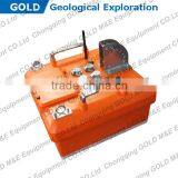 Ground Prospecting Radar, Underground Metal Finding GPR System thumbnail-2
