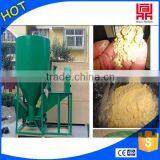 Offer Easy Operation Animal Feed Mill Mixer/fodder Mixer in Cheap Price