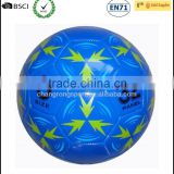 cheap PVC soccer ball, for promotion