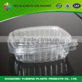 PET Containers Food Packaging thumbnail-2