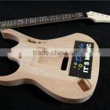 Hot Sales High Technology Cheap Electric Guitar Kit thumbnail-4