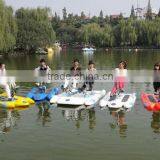 Water Fishing Boat for Sale / Water Boat for Game