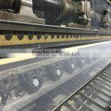 Second Hand Karl Mayer Machine , Second Hand Warp Knitting Machine thumbnail-2