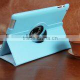 For Ipad Mini Leather Case/for Ipad Cover Skin Stand Case Smart Cover 360 Degree Rotating Leather Case for Ipad Mini thumbnail-3