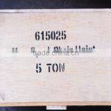 Explosion-proof Hand Chain Block Hoist thumbnail-4