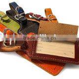 Colorful Luggage Tags thumbnail-1