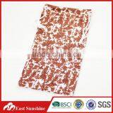 Rope Pulling Logo Printed Goggle Pouch thumbnail-2