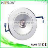 High Quality New Design Led Downlight Heatsink thumbnail-1