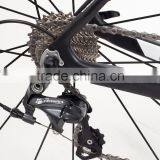 Full Carbon Bike 22 Speed Road Racing Bike thumbnail-2