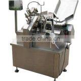 ABF -2B Ampoule Filling and Sealing Machine