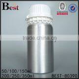 200ml 300ml 500ml Essential Oil Use, Cosmetic Packaing, Chemical Use Aluminum Bottle Quality Choice thumbnail-3