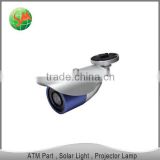 Hot sales!! Security Camera 600TVL EXIR Bullet CCTV Camera GSMAC01055