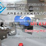 110V Samosa Dumplings Making Machine/ Home Dumplings Maker Machine/ Semi-automatic Df28 Dumplings Making Machine on Sale thumbnail-6