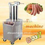 Full Automatic Quick Enema Machine,food Machine thumbnail-1