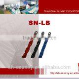 Full-plastic Flex Fire-retardant Balance Compensating Chain,chain Suppliers,chain Block,chain Supplies/SN-LB