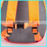 2015 Wholesale Zoo Animal Kids School Backpack thumbnail-3