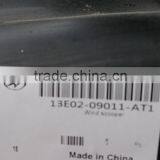 Wind Scooper 13E02-09011-AT1 for Higer Bus Spare Parts thumbnail-2