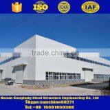 Construction Light Steel Structure Workshop Warehouse thumbnail-4