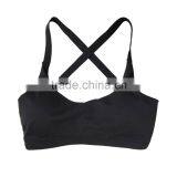 Wholesale Price Conforatble Sports Bra for Young Ladies thumbnail-6