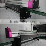 Digital Printing Machine Galaxy UD-3212LD Flex Banner Printing Machine for Sale thumbnail-2