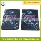 Fashionable new coming pure evil herbal incense bags