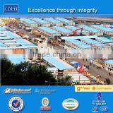 Worker Labor Dormitory, Construction Prefab Dormitory, Fast Assembled Dormitory