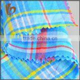 Quality Products Yarn Dyed Wholesale Linen Clothing Linen Textile Cloth Fabric thumbnail-1