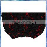 Chunky Ribbed Different Types of Knit Hats / Ladies Beanie Hat Knitting Pattern/all Kinds of Hat and Cap thumbnail-4