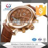 Custom ce Rohs Thin Style Watch Automatic Watch Supplier's Choice thumbnail-2