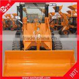 Small Wheel Loader ZL-12 (1.2T) With SGS/ISO:9001:2000