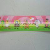 Plastic Custom Printed Ruler thumbnail-3