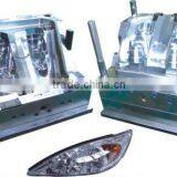 ABS Injection Mould Manufactures thumbnail-1