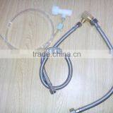 Bathroom Shattaf Nursing Smart Bidet Automatic Toilet Seat thumbnail-2