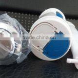 Y001 One - Piece Toilet 25cm Long Cistern Fittings Push Button thumbnail-4