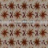 Colourful Wilton Polypropylene Carpet for Hotel Guestroom thumbnail-1