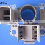 IM854 Alternator Regulator Brush Holder for Mando, Mitsubishi IR/IF Alternators thumbnail-1