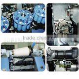 Auto-winder Machine/Yarn Spinning Production Line thumbnail-6
