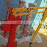 600 kg Mini Balance Lifting Crane thumbnail-4