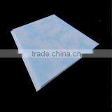 Bule Sky Pvc Tile Board