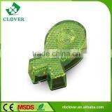 50 Meters Irradiation Range 1led Mini Led Flashlight Keychain thumbnail-2