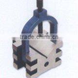 PRECISION ULTIMATE V-BLOCK WITH CLAMP thumbnail-1