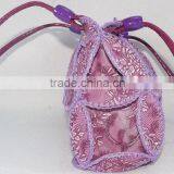 Online Shopping Tote Bag Latest Design Handbag Top Quality Material Cost Price thumbnail-4