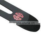 Custom Printed Logo TPU Hook and Loop Strap for Outdoor Garment thumbnail-3