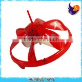 Huiying kid toys sales infrared ufo toys rc fly disk