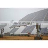2-axis Solar Panel Tracking System With High-efficiency 2-15KW