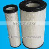 VOLOVO Air Filter 11110175, 11110176